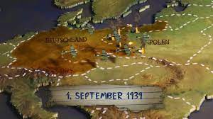 Deutschland ist ein land in zentraleuropa und grenzt im norden an dänemark, im osten an polen und die tschechische republik. 1939 1945 Was Passierte Im Zweiten Weltkrieg Der Krieg Und Ich Sendungen Swr Kindernetz
