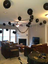 Pin By Brittney On My Corner Decor House Party Decorations Home Decor