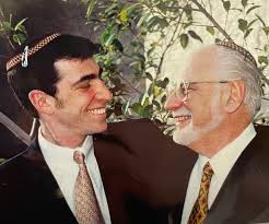 Forward, Up, and Over