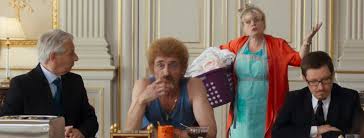 Une comédie pas drôle ultra lourde avec une morale débile à deux francs six sous. Les Tuche 3 Streaming Vf