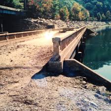 Some photos from Loyston, TN. Located at the bottom of Norris Lake near Big  Ridge State Park. The community was flooded after the creation of Norris  dam. Loyston consisted of a post