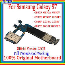 The playstation 2 version of the sims 2: Buy For Samsung Galaxy S7 G930f G930a G930p G930t G930v G930fd G930w8 Unlocked Assembly Motherboard W Full Chips Unlock Logic Board In The Online Store Dcy Motherboard Supplier Store At A Price