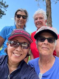 Match Play Golf Experience at Patty Niners