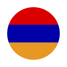 Rectangular banner consists of three. Armenia Flag Free Vector Art 26 Free Downloads