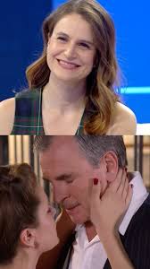 La escena más tranquila de #PerdonaNuestrosPecados 🙄🫣 ¿Recuerdas esta  historia de Isabel y Armando Quiroga? 👀 #MegaTeleseries