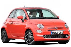 Fiat 500 Hatchback 2019 Review Carbuyer