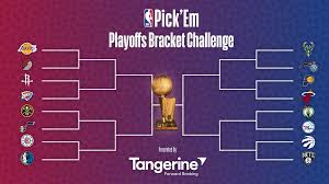 8 seed and face the lakers. Enter The Nba Bracket Challenge For A Chance To Win Up To 1 Million Nba Com Canada The Official Site Of The Nba