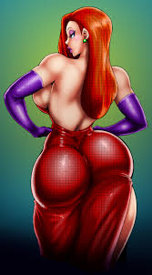 Rule34 - If it exists, there is porn of it  synecdoche, jessica rabbit   823863