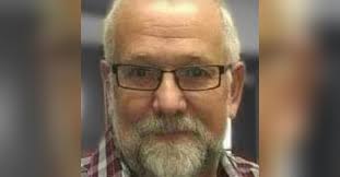 Larry Kenneth Weekley Obituary