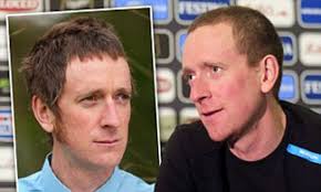 Whether you are visiting a in this guide, we will demystify buzz cut and fade haircut numbers and sizes by detailing the length of. Sir Bradley Wiggins Shaves Off His Famous Mod Haircut Ahead Of Giro D Italia Daily Mail Online