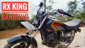 Rx king 2008 modif elegant style bandung. Trend Rambut Pria 2018 By Fattan All