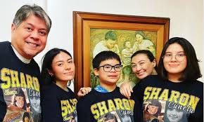 My mom was sports mad. Kiko Pangilinan Here S Video Of Senator Calling Himself Galisin