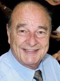 Jacques Chirac Pictures