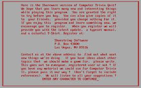 Want to learn even more? Computer Trivia Quiz Shoestring Software Free Download Borrow And Streaming Internet Archive