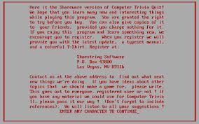 Instantly play online for free, no downloading needed! Computer Trivia Quiz Shoestring Software Free Download Borrow And Streaming Internet Archive