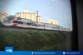 Ktm komuter aims to satisfy customers expectation with safe, reliable, punctual,clean, comfortable and friendly services. Ktm Seremban To Kl Sentral 11 Properties In Cheras Near Mrt Stations Laluan Seremban Or Seremban Komuter Line Malay Sonics