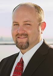 Gene Smith, President