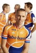 In 2001 erik dekker challenged lance armstrong at the amstel gold race and won. Erik Dekker