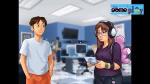 With apktom, you can save a lot of time on searching and downloading apps. Summertime Saga Episode 2 Rahasia Mia Game Walkthrough Youtube