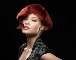 Tendenze Capelli 2015 Il Taglio Asimmetrico Le Shampiste