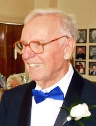 George Hodgins Obituary