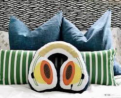 Unsure if it's a boy or girl? Playful And Pattern Happy Big Boy Room Reveal This Is Our Bliss