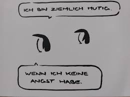 Tabuthema Angststorung Vom Leben Mit Der Angst Desired De