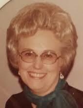Obituary information for Margie Jacqueline “Jackie” Bailey