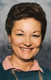 Obituary for Marilyn Randall