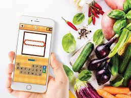 Sekarang anda boleh menjamu selera dengan meneka nama kegemaran makanan anda di malaysia! Teka Teki Makanan For Android Apk Download