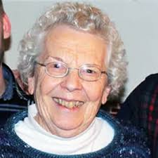 Sandra S. Ridenour — Keller Mortuary Services