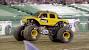 Diesel Brothers Monster Truck