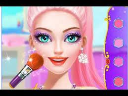 Fun Care Princess Makeover Magic Makeup Kids Games For Girls High Sc Makeup Games For Kids Funny Games For Kids Kids Games For Girls