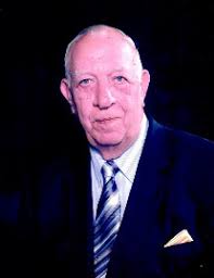 Joseph Thomas (Tom) Ritter, 92