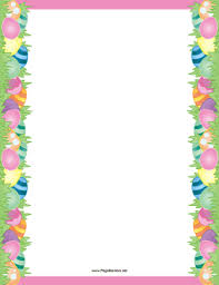 1222 x 1001 jpeg 79 кб. Easter Egg Purple Border Easter Writing Easter Easter Activities