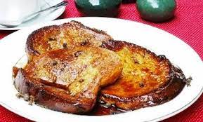 Instructions how to make orejas, also known as palmiers. Salvadoran Torrejas El Salvador Tips