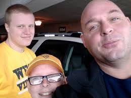 Gary Hoehn's Instagram, Twitter & Facebook