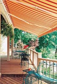 Patio And Deck Retractable Awnings Retractable Shades Customer Installations Patio Awning Patio Shade Outdoor Pergola