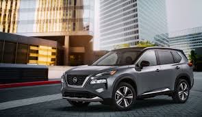 2021 Nissan Rogue Juke Like Exterior Dna Impressive Interior Subpar Performance Top Speed In 2020 Nissan Rogue Nissan Nissan Rogue Interior