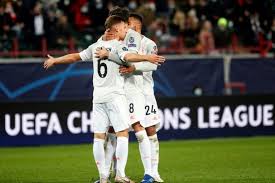 Save on top outdoor gear & clothing for men & women all year! Joshua Kimmich The Phenomenal Driving Force At Bayern