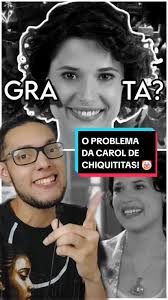 GRATA! Ela era bem PROBLEMÁTICA! #sbt #chiquititas #novela #tvzyn #grata