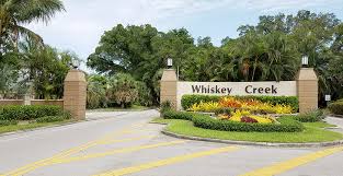 Port charlotte's restaurant and menu guide. Whiskey Creek Fort Myers