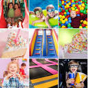 Birthday Party Places- 25 That Your Kids Will Love