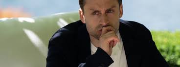 Roman Roy: How Succession's most repellent sibling became the show's heart