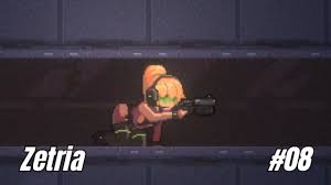 Hentai Game: Zetria 08