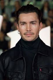 Entrevista a Michel Serrano