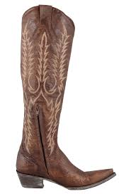 old gringo womens brown mayra boots