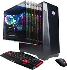 The ryzen™ 5 2600 is a 6 core, 12 thread cpu featuring high multiprocessing performance for gamers and creators using incredible amd technology. Cyberpowerpc Gamer Master Gaming Desktop Amd Ryzen 5 2600 8gb Memory Amd Radeon Rx 580 4gb 2tb Hdd 240gb Ssd Black Gma3600bst Best Buy