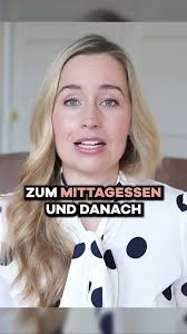 Schilddrüsen Power mit Hannah Hauser