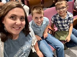 Hi all! I just wanted to introduce myself and share a photo I took